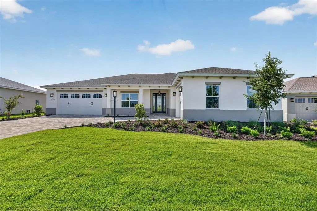 10213 Sw 84th Lane Road, OCALA