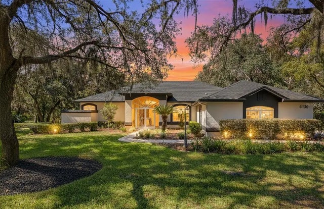 4130 N Indianhead Road, HERNANDO