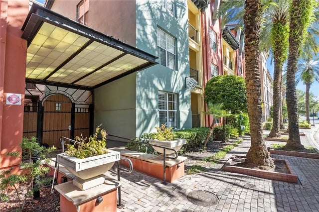 2411 W Horatio Street 522, TAMPA