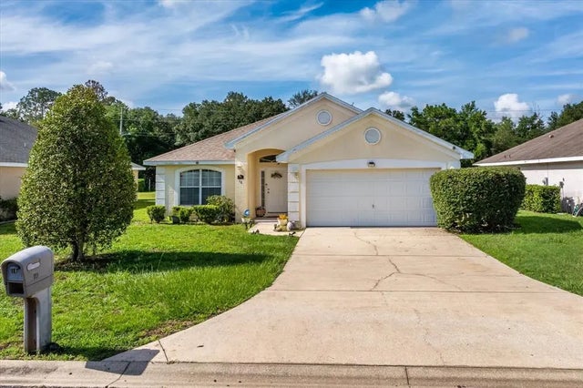 18 Sunrise Drive, OCALA