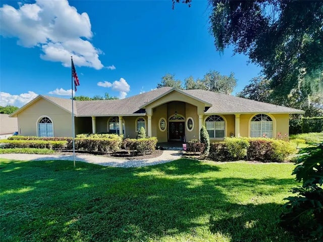 11812 Osprey Pointe Boulevard, CLERMONT