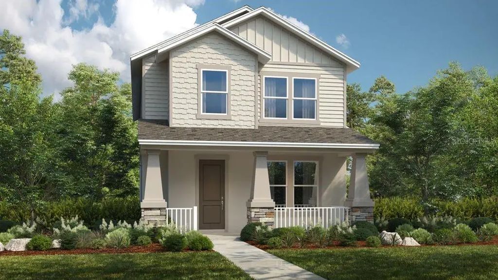 14779 Field Daisy Drive, WINTER GARDEN