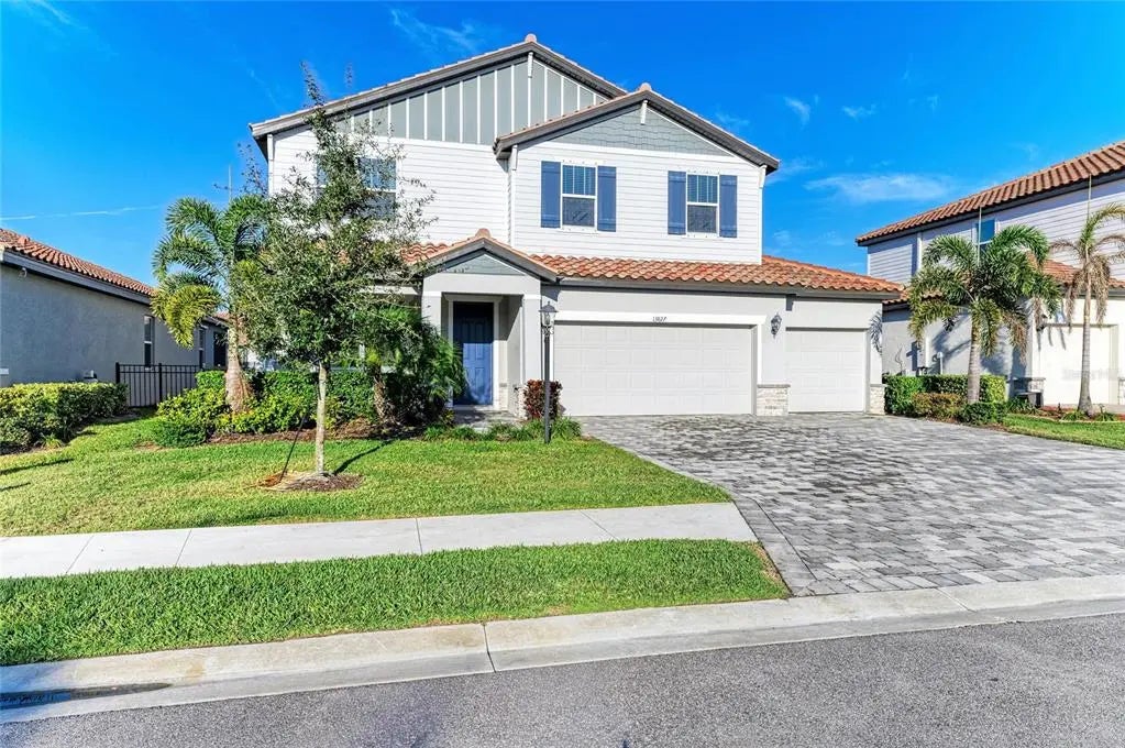 13827 Green Hammock Place, BRADENTON