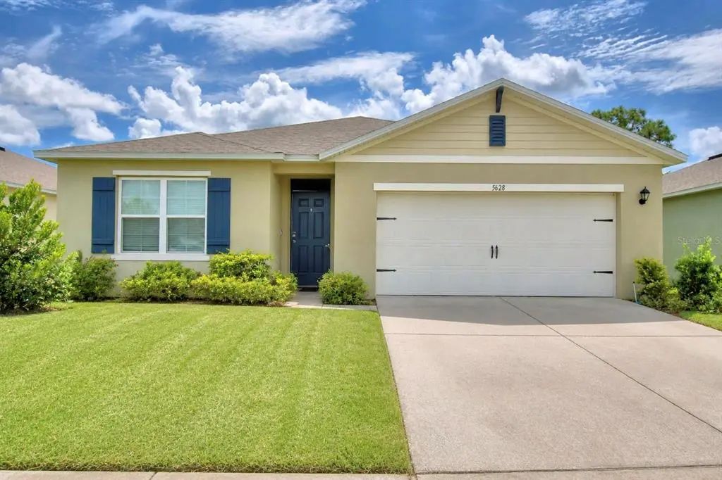 5628 Siltstone Street, LAKELAND