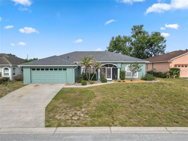 2258 Colony Club Drive, LAKELAND