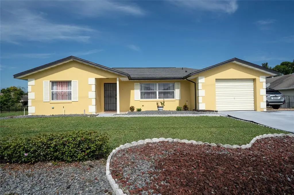 2178 India Boulevard, DELTONA