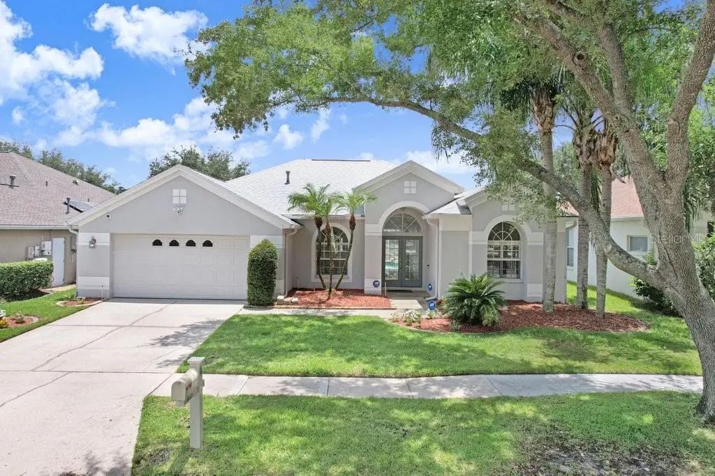 10227 Quails Landing Avenue, TAMPA