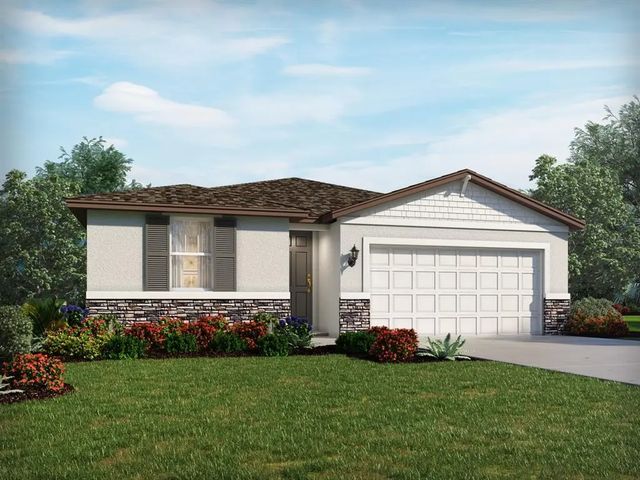 2053 Rosewood Drive, BARTOW