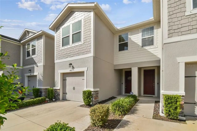 5813 Grand Sonata Avenue, LUTZ