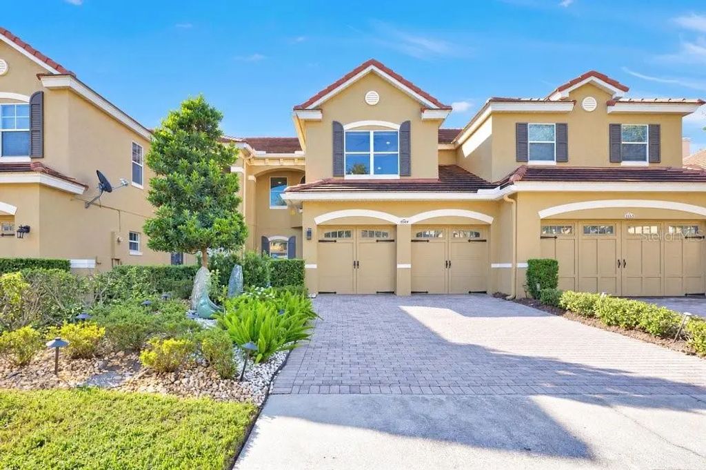 7149 Regina Way, ORLANDO