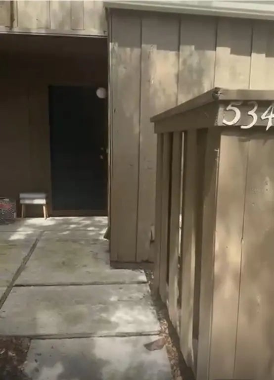 5341 Indian Creek Drive B, ORLANDO