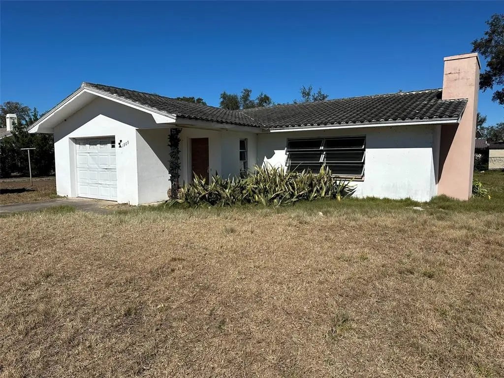 1809 Georgia Avenue, PALM HARBOR