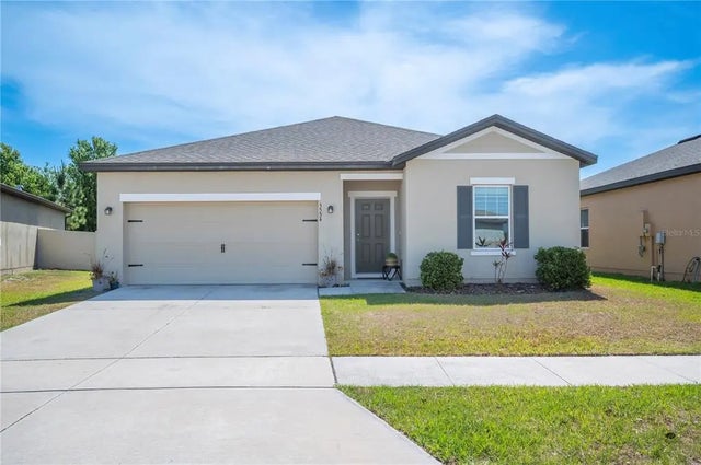 5534 Turkey Creek Way, LAKELAND