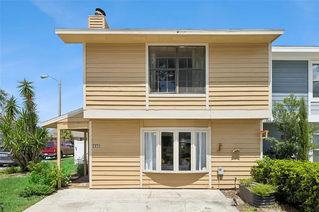 445 Cottonwood Drive, ALTAMONTE SPRINGS