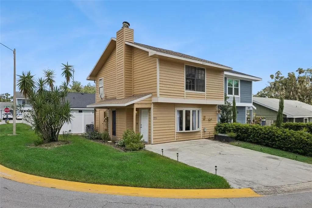 445 Cottonwood Drive, ALTAMONTE SPRINGS