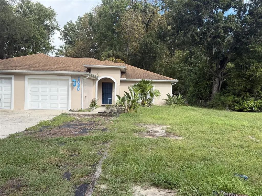 1050 6th Street B, HOLLY HILL