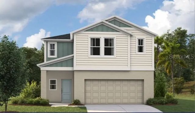 6047 Prairie Run, HAINES CITY