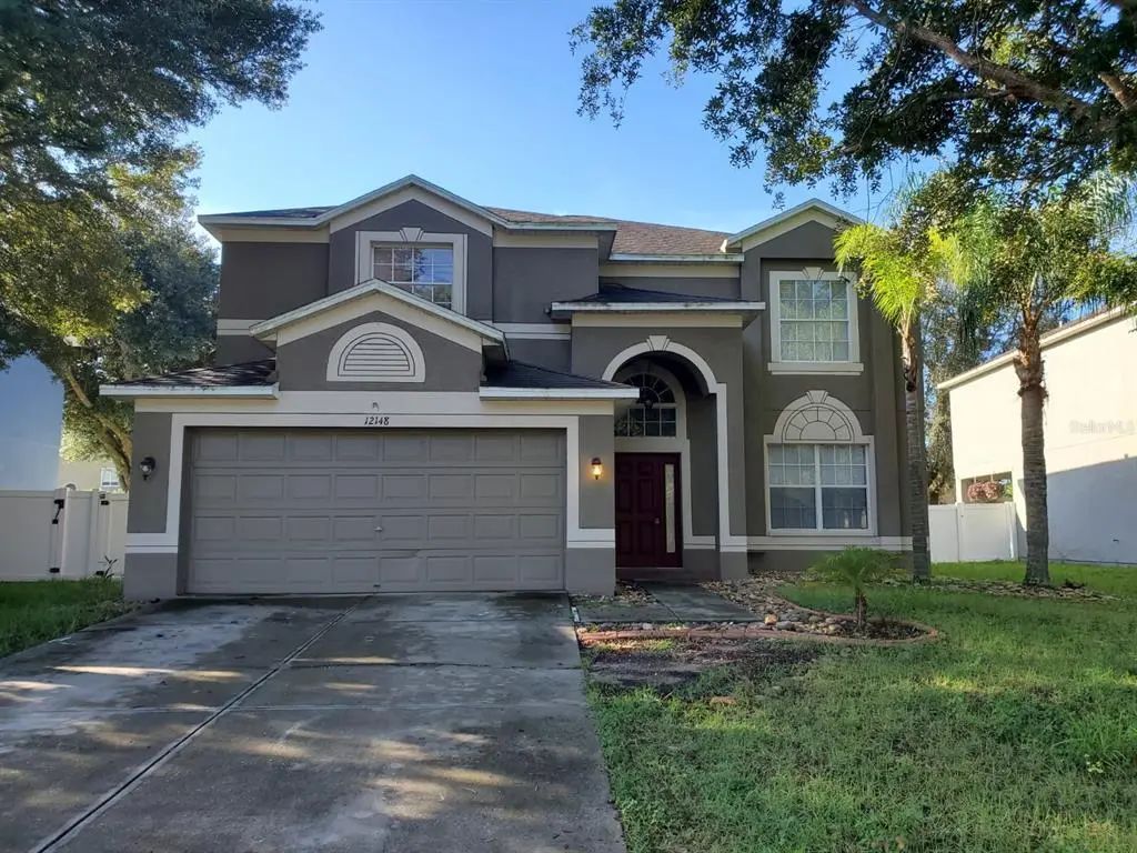 12148 Luftburrow Lane, HUDSON