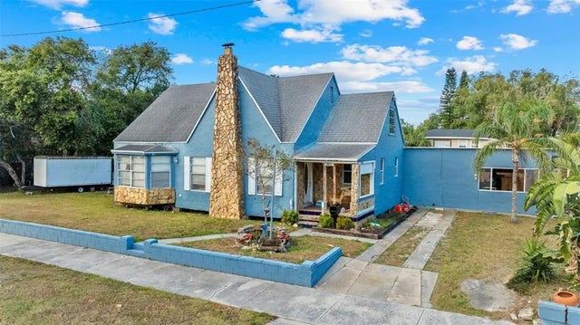 306 E Paris Street, TAMPA