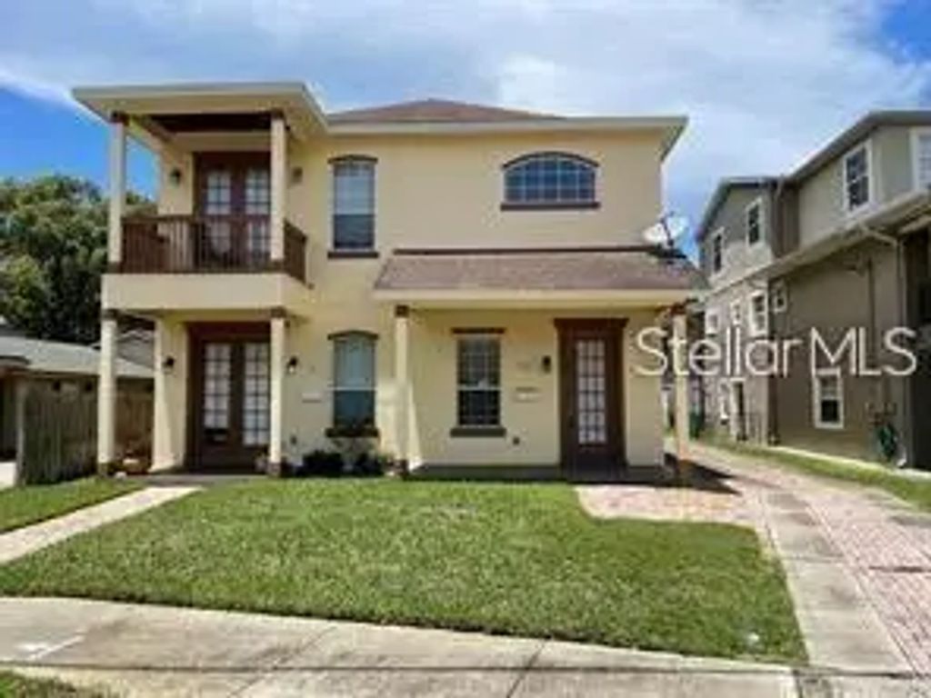 2821 E Central Boulevard 2821, ORLANDO