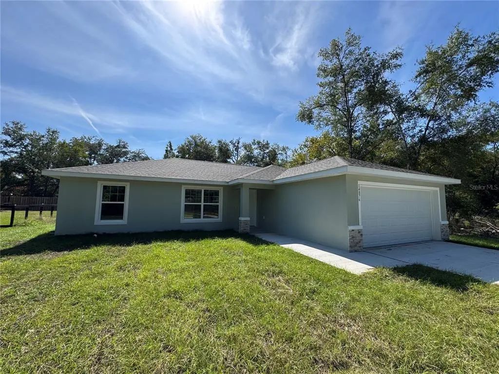 17603 Sw 112th Lane, DUNNELLON