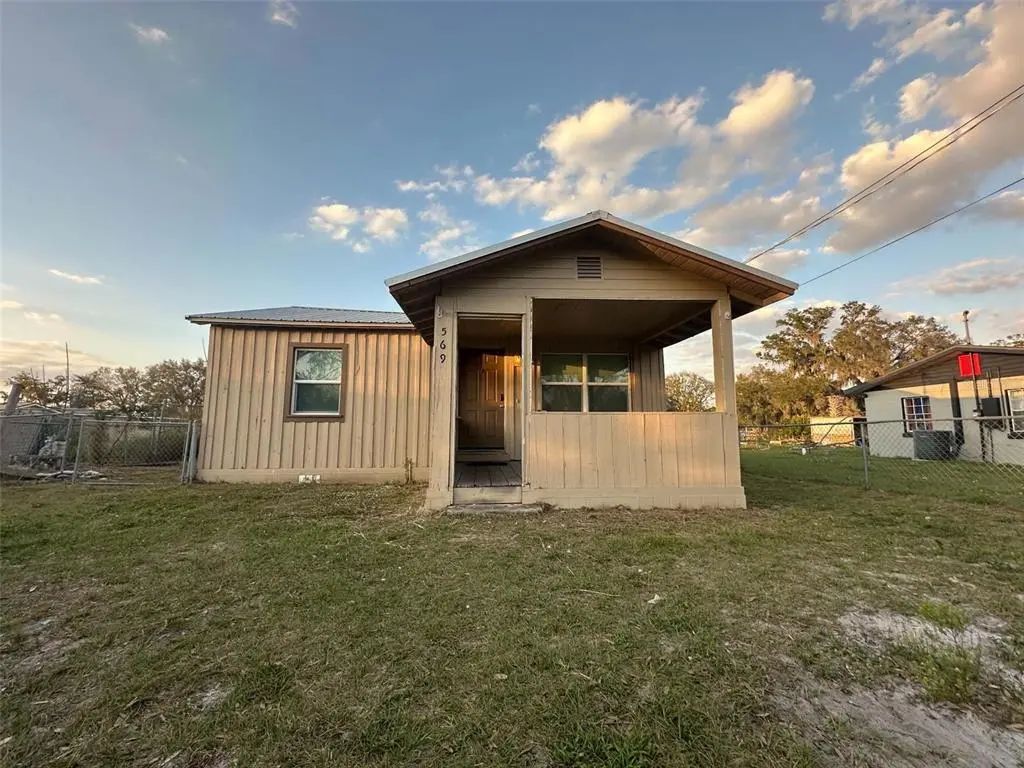 569 W Woodard Street, EAGLE LAKE