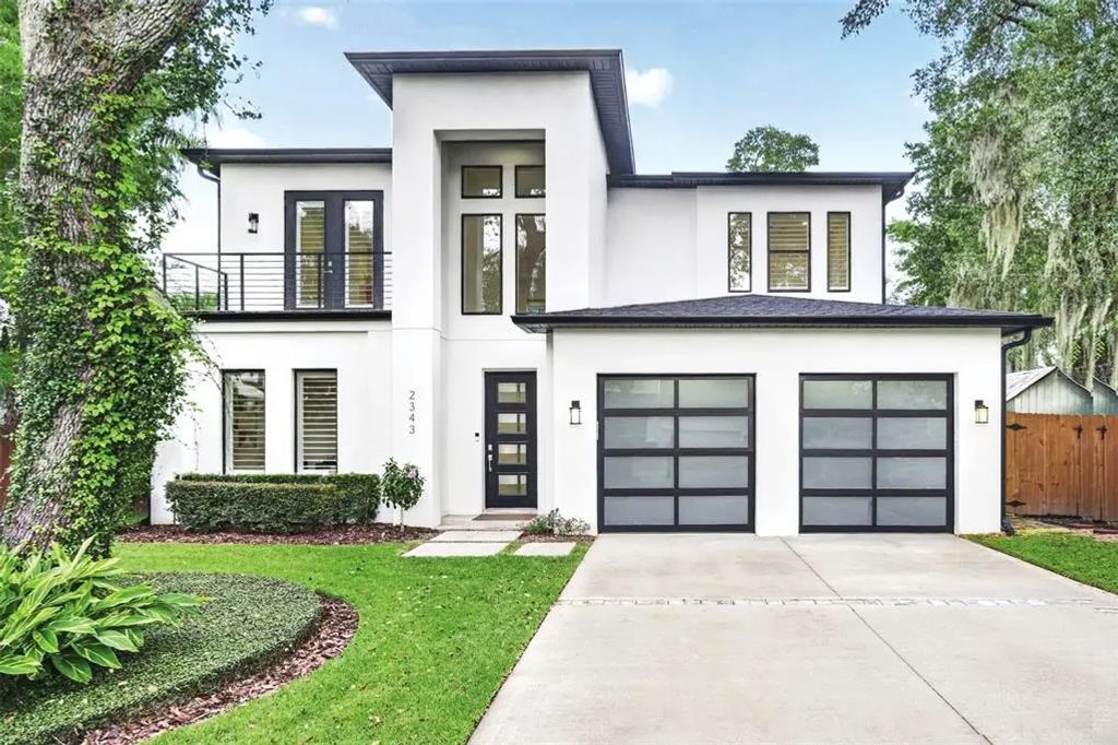 2343 Versailles Avenue, WINTER PARK
