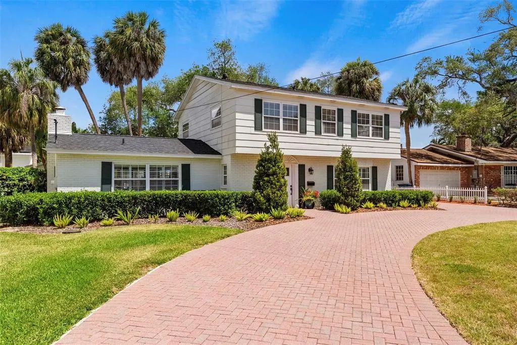 4705 West San Rafael Street, TAMPA