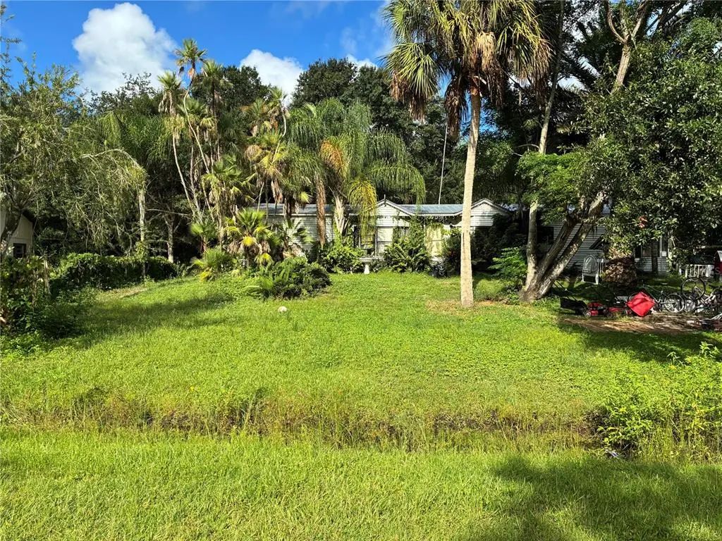7655 Ne 8th Drive, OKEECHOBEE