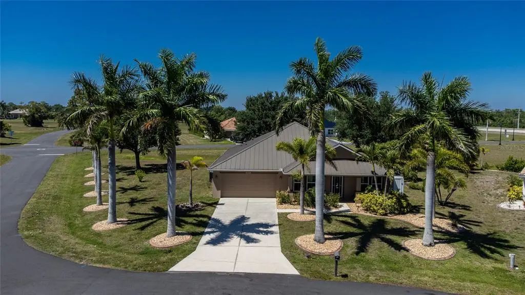 17200 Nile Ct, PUNTA GORDA