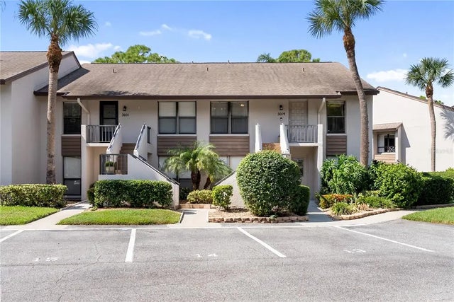 3009 Taywood Meadows 14, SARASOTA