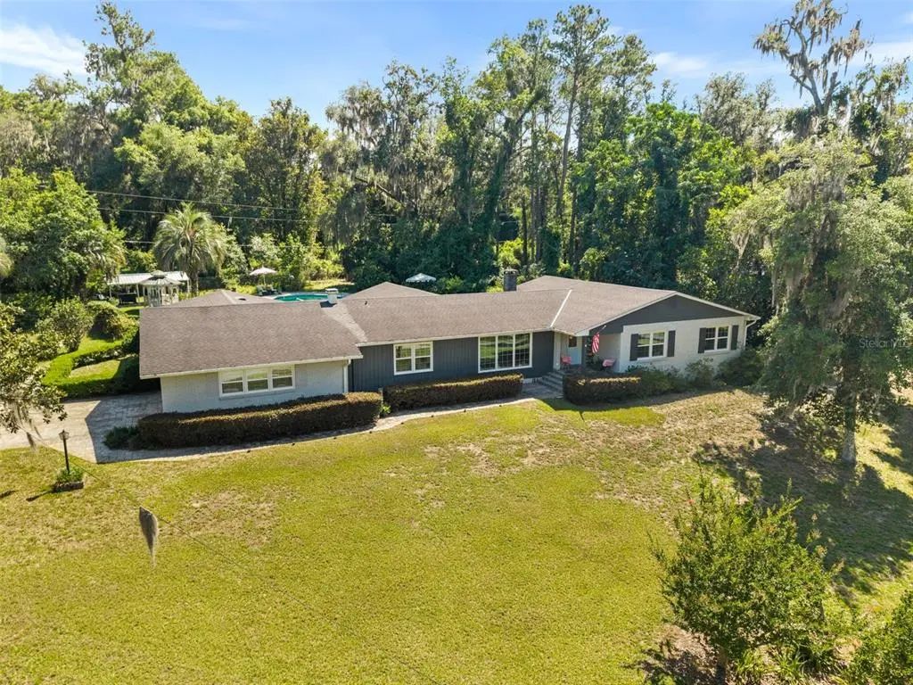 258 Se Hillside Parkway, LAKE CITY