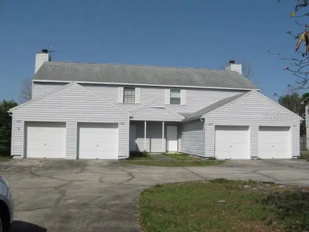 1777 Crystal Grove Drive, LAKELAND