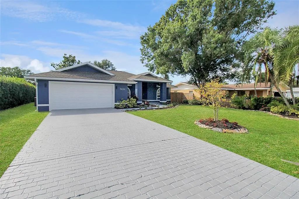 5111 13th Avenue Drive W, BRADENTON