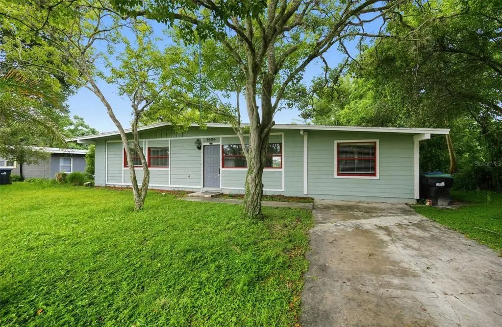 3484 Seagrape Drive, WINTER PARK