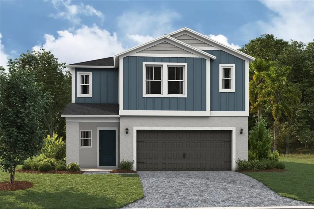 33816 Noble Creek Place, DADE CITY