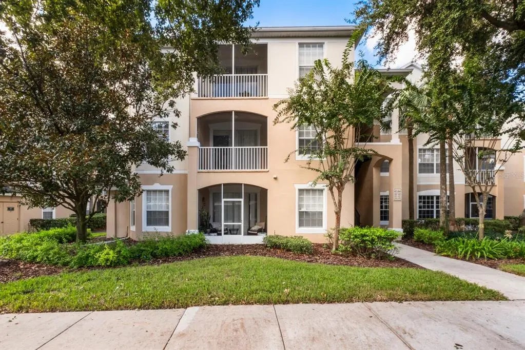 6166 Stevenson Drive 202, ORLANDO