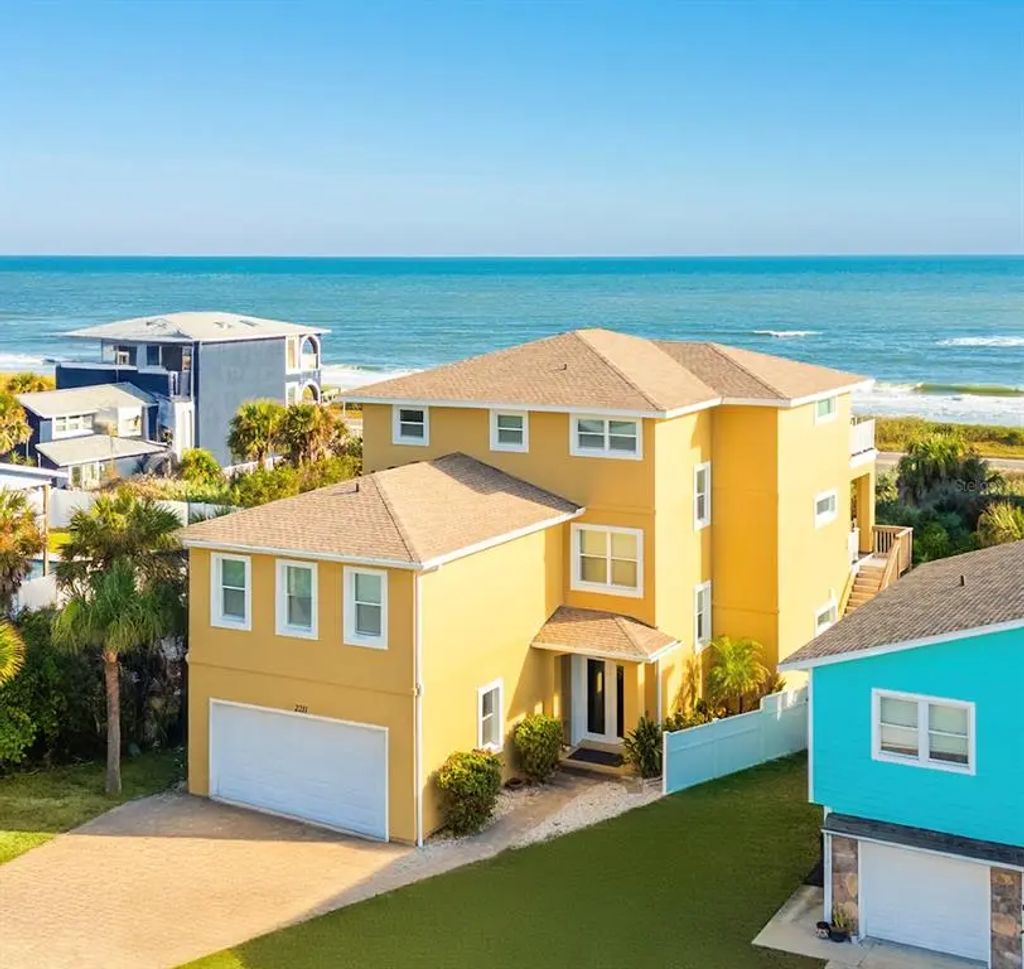 2211 S Central Avenue, FLAGLER BEACH