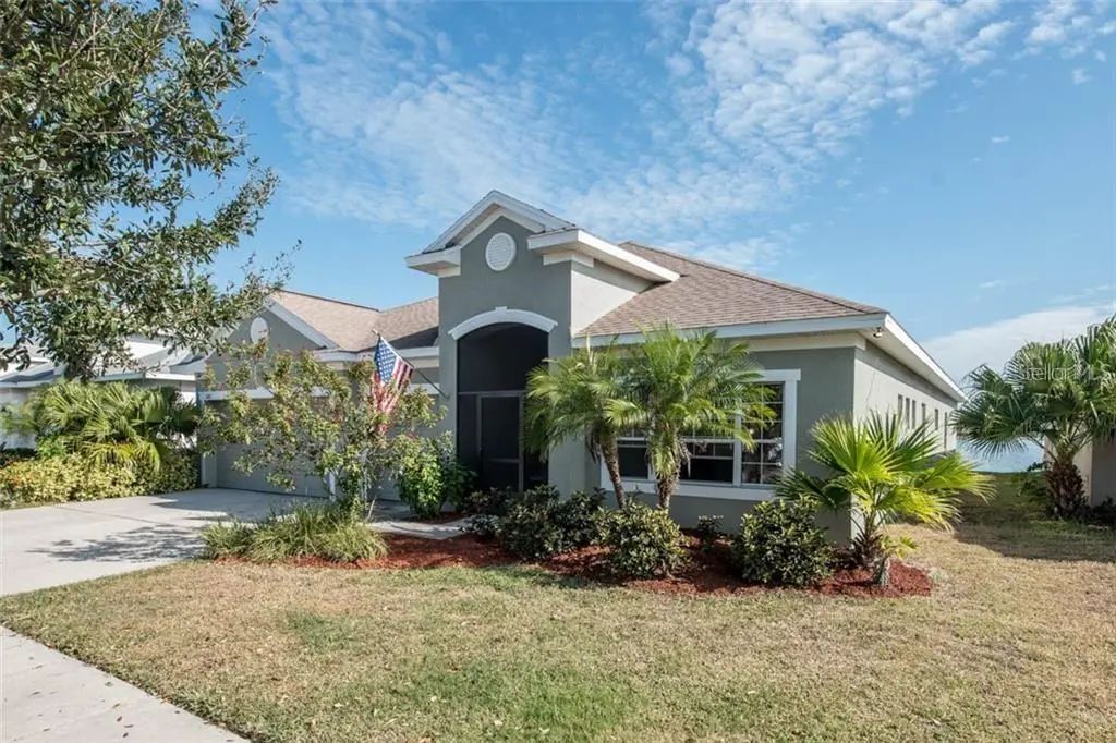 1742 Mira Lago Circle, RUSKIN