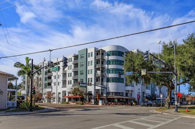 10 N Summerlin Avenue 55, ORLANDO