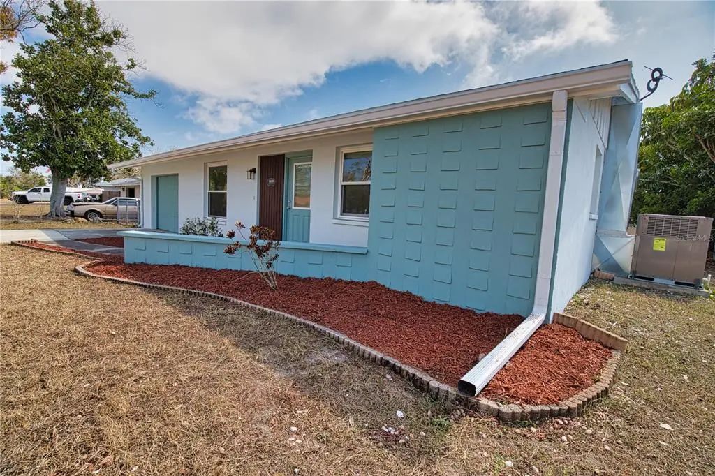 1435 Saint Clair Road, ENGLEWOOD