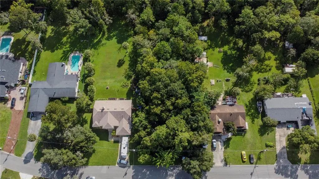 2037 Corbett Road, ORLANDO
