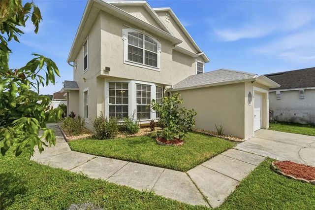 2411 Parsons Pond Circle, KISSIMMEE