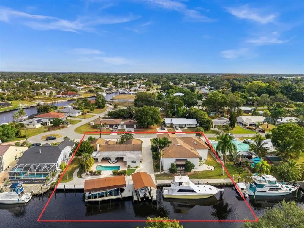 2129 W Tobago Circle, FORT MYERS