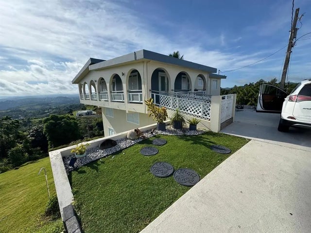 2 Km 17.6 Pr 162, BARRANQUITAS