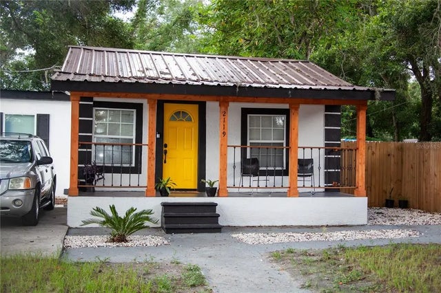 2119 E Ellicott Street, TAMPA