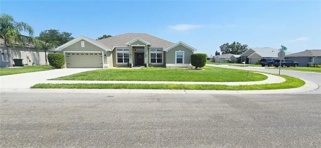 1400 Eagle Crest Blvd, WINTER HAVEN