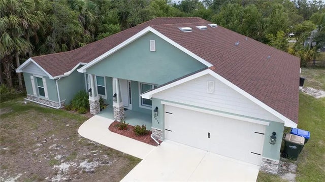 2858 Parlay Lane, NORTH PORT