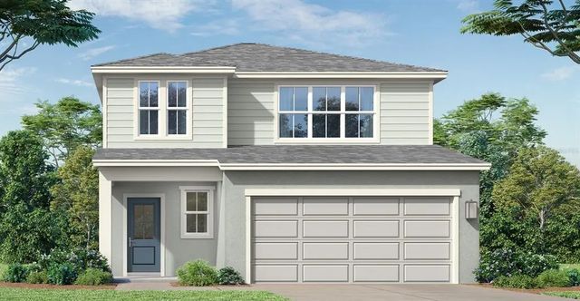 436 Liberty Bend, HAINES CITY