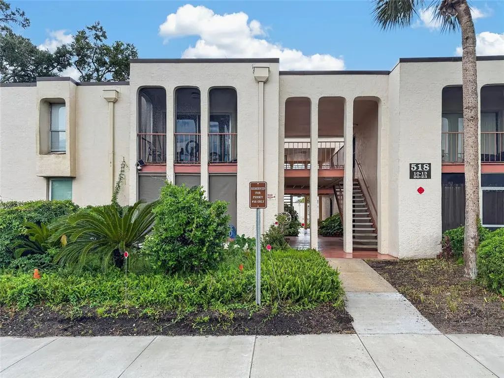 518 Orange Drive 11, ALTAMONTE SPRINGS
